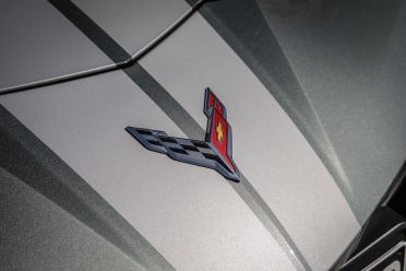 2023 Chevrolet Corvette to offer more personalisation in Australia