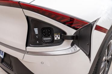 2022 Kia EV6 v Polestar 2 v Tesla Model 3 comparison