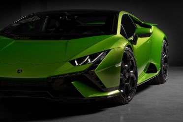 2023 Lamborghini Huracan Tecnica unveiled