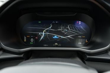 2022 Kia EV6 v Polestar 2 v Tesla Model 3 comparison