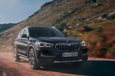 2022 BMW X1 and X2 Sport editions priced