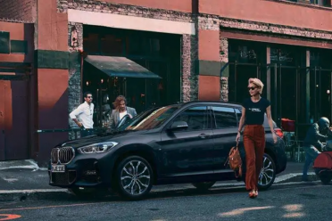 2022 BMW X1 and X2 Sport editions priced