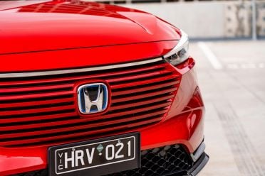 2022 Honda HR-V Vi X
