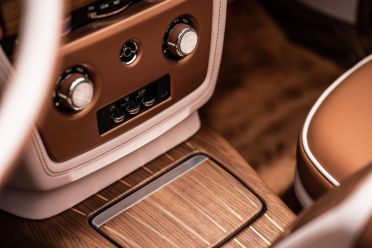 Rolls-Royce reveals second coachbuilt Boat Tail