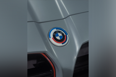 2023 BMW M4 CSL teased again ahead of May 20 reveal