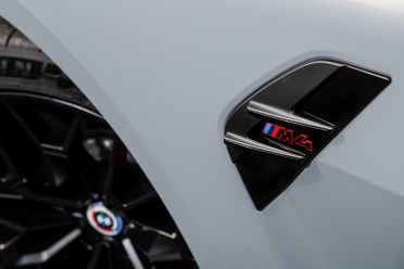 BMW M4 CSL sold out in Australia