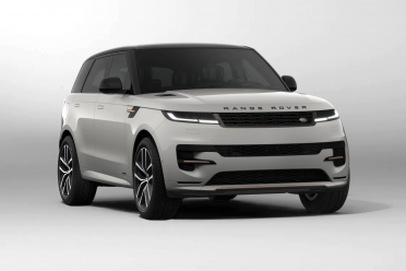 2023 Range Rover Sport price and specs