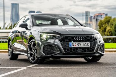 Audi banking on strong supply to drive sales through 2022