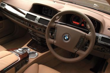 Design Exposé: BMW 7 Series and i7