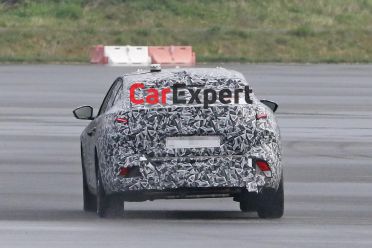 Peugeot 408: New coupe SUV to debut end of June