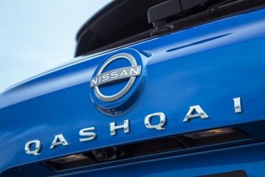 2023 Nissan Qashqai detailed, Australian images here