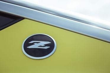 2023 Nissan Z Proto sold out, regular model has a queue