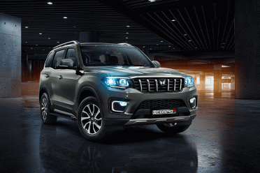 Mahindra: Australia front of mind for next-gen HiLux rival