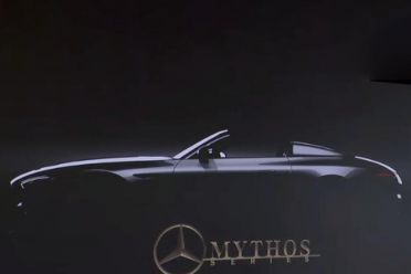 Mercedes-Benz debuting new small car platform in 2024
