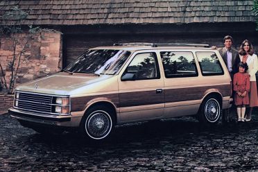 10 Nissan and Datsun vehicles you may have forgotten: Part I