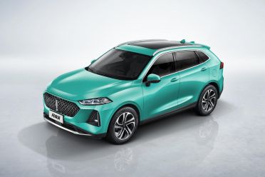 Great Wall Motor introducing hydrogen FCEV luxury brand – report