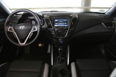 Hyundai Veloster: A retrospective as production ends