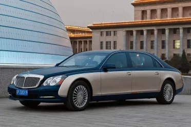 Five epic features of the new Mercedes-Maybach S680