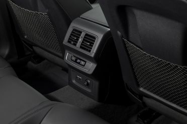 2022 Audi Q5 35 TDI Limited Edition
