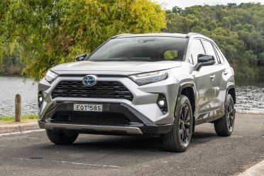 Isuzu and Toyota buyers facing longest new-car waits