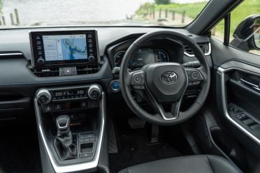 2023 Toyota RAV4 updates detailed for Japan