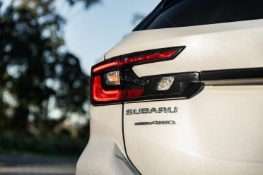 2022 Subaru WRX GT Sportswagon