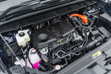 Prix ​​et spécifications du Toyota Kluger 2024