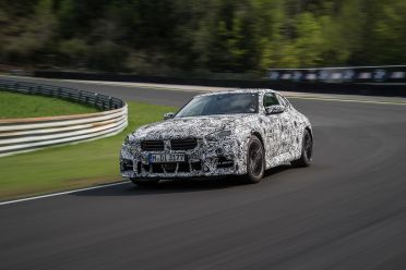2023 BMW M2 reveal set for October, new info revealed
