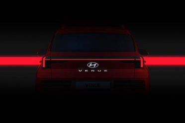 2023 Hyundai Venue teased ahead of June 16 reveal