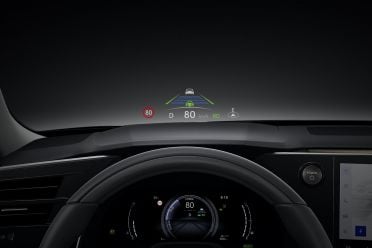 2023 Lexus RX revealed