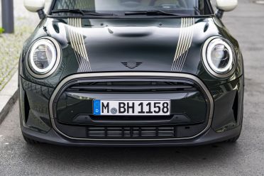 Mini releases special Untamed, Resolute and Untold editions