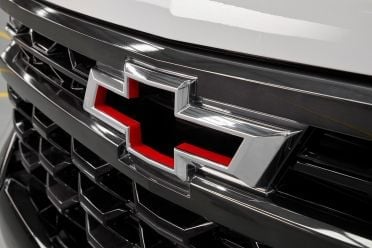 2023 Chevrolet Silverado 1500 prices: ZR2 joins range