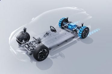 2023 MG4 Electric detailed ahead of expected local launch