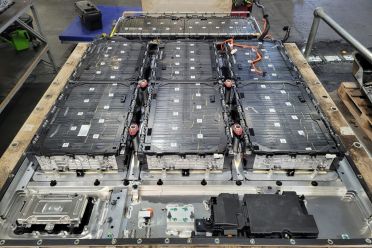 Will electric vehicle batteries end up on the scrapheap in Australia?