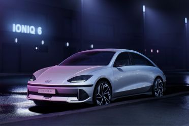 Hyundai teases Ioniq 5 and Ioniq 6 N, sports car concept