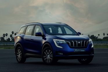 Indian automaker Mahindra’s electric SUV range detailed