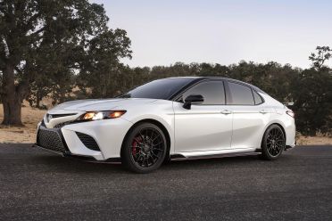 Toyota could introduce GR sedan, electrified sports models