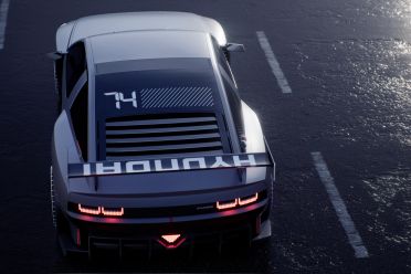 ‘Perfect form’: Hyundai global CEO idolises the Porsche 911