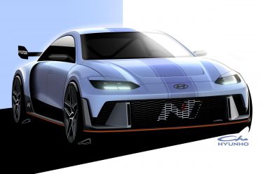 Hyundai RN22e and N Vision 74 concepts revealed