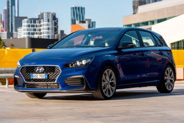 Kia is still outselling Hyundai in Australia
