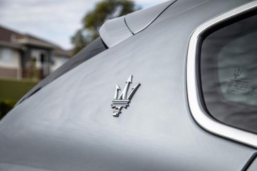 2022 Maserati Levante GT Hybrid