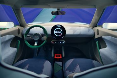 BMW rolling out vegan interiors in 2023