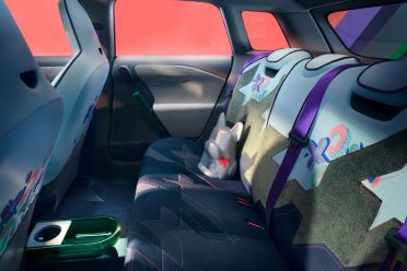 Mini Concept Aceman EV concept revealed