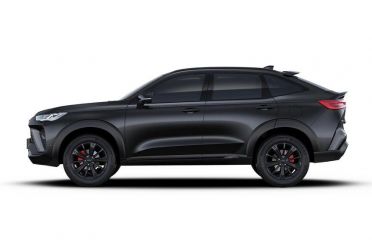 2022 Haval H6 GT price and specs