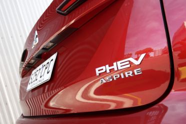 Mitsubishi keen on more accurate PHEV fuel economy tests