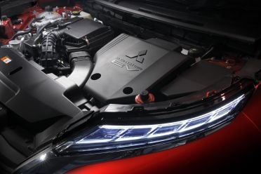 2022 Mitsubishi Outlander PHEV price and specs