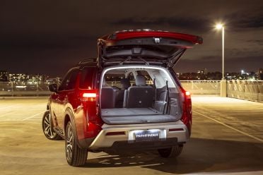 2023 Nissan Pathfinder price and specs – UPDATE