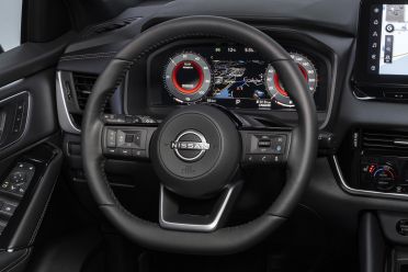 2023 Nissan Qashqai e-Power: First drive