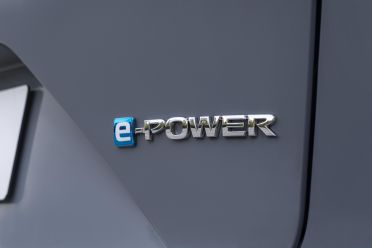 Nissan Qashqai e-Power hybrid delayed for Australia