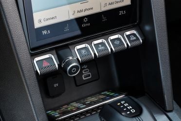 2023 Volkswagen Amarok: Australian range detailed